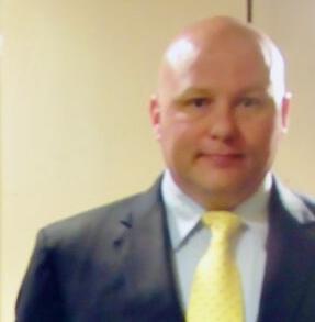Scott McGowan
